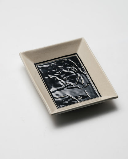 CERAMIC VALET TRAY, ELDAROV.T