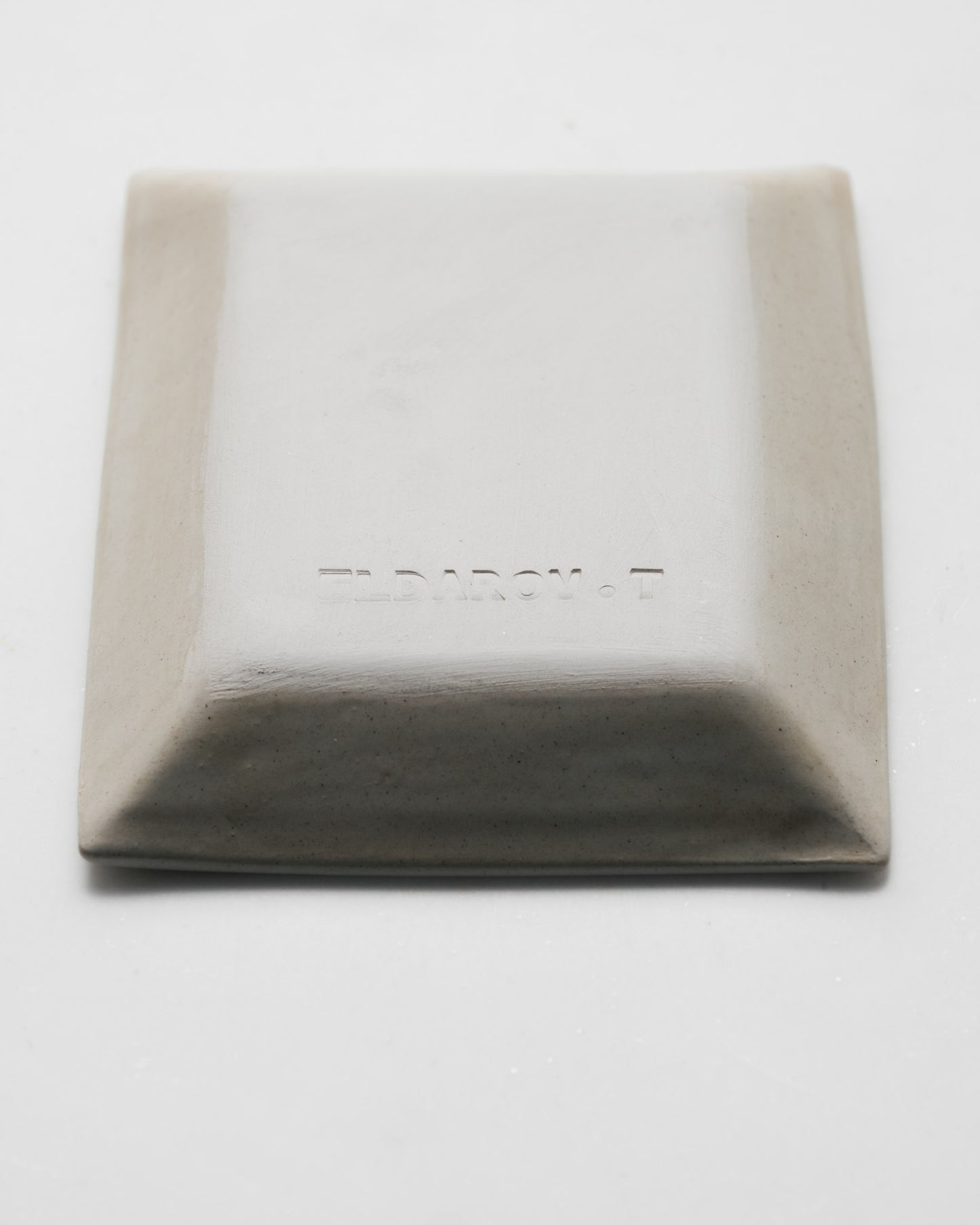 CERAMIC VALET TRAY, ELDAROV.T