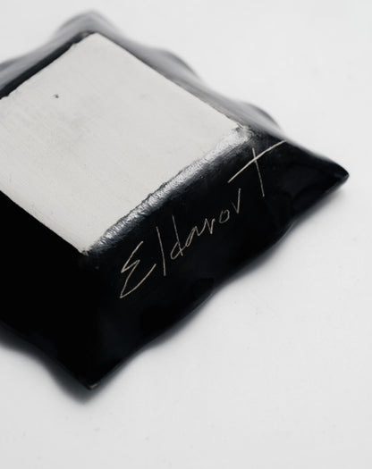 SMALL CERAMIC POCKET TRAY, ELDAROV.T