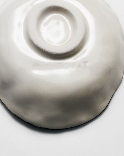 CERAMIC SOAP DISH, ELDAROV.T