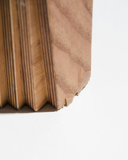 'DUNA' ARMCHAIR, ANDRE GURGEL & FELIPE BEZERRA, RUA MADEIRA