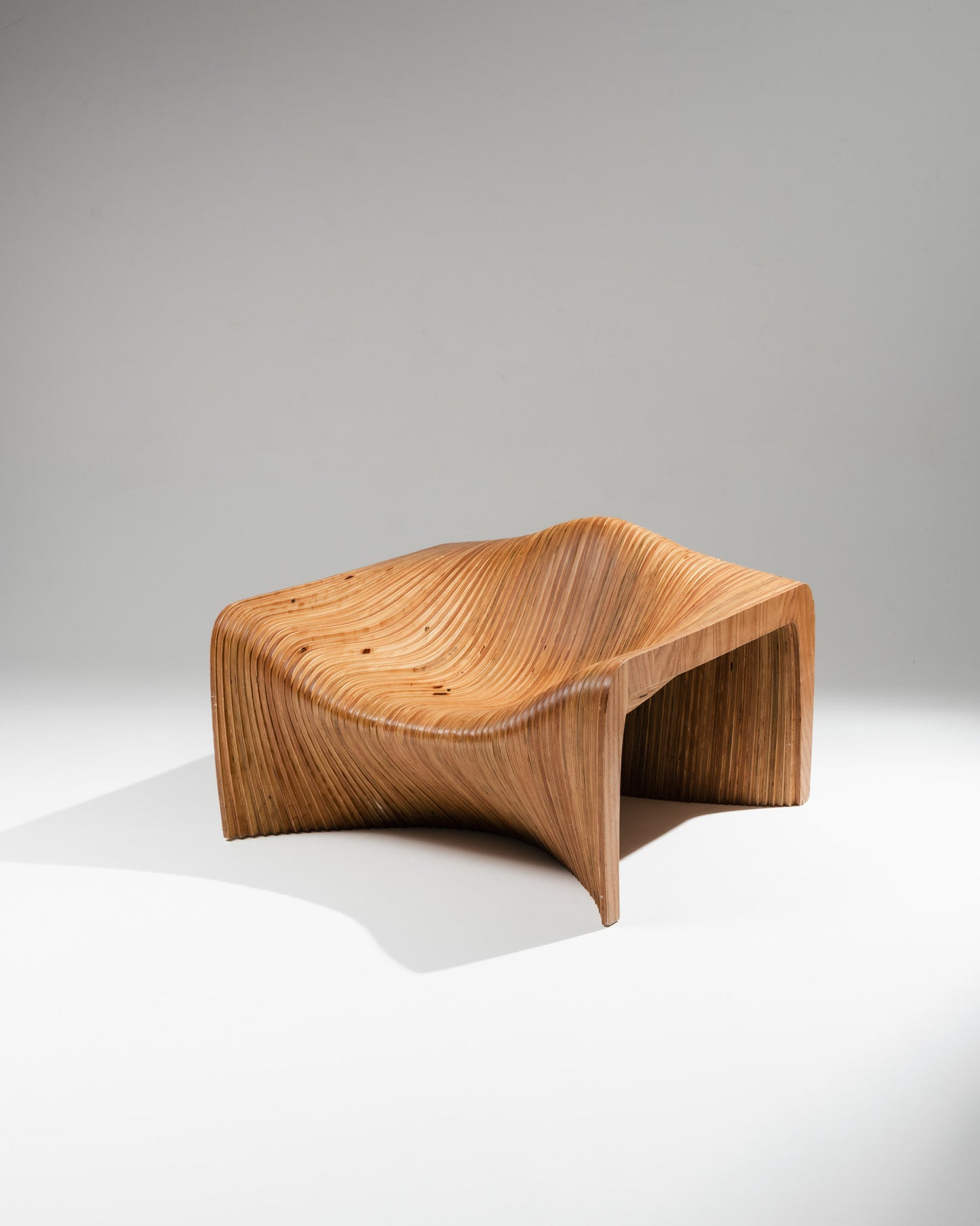 'DUNA' ARMCHAIR, ANDRE GURGEL & FELIPE BEZERRA, RUA MADEIRA