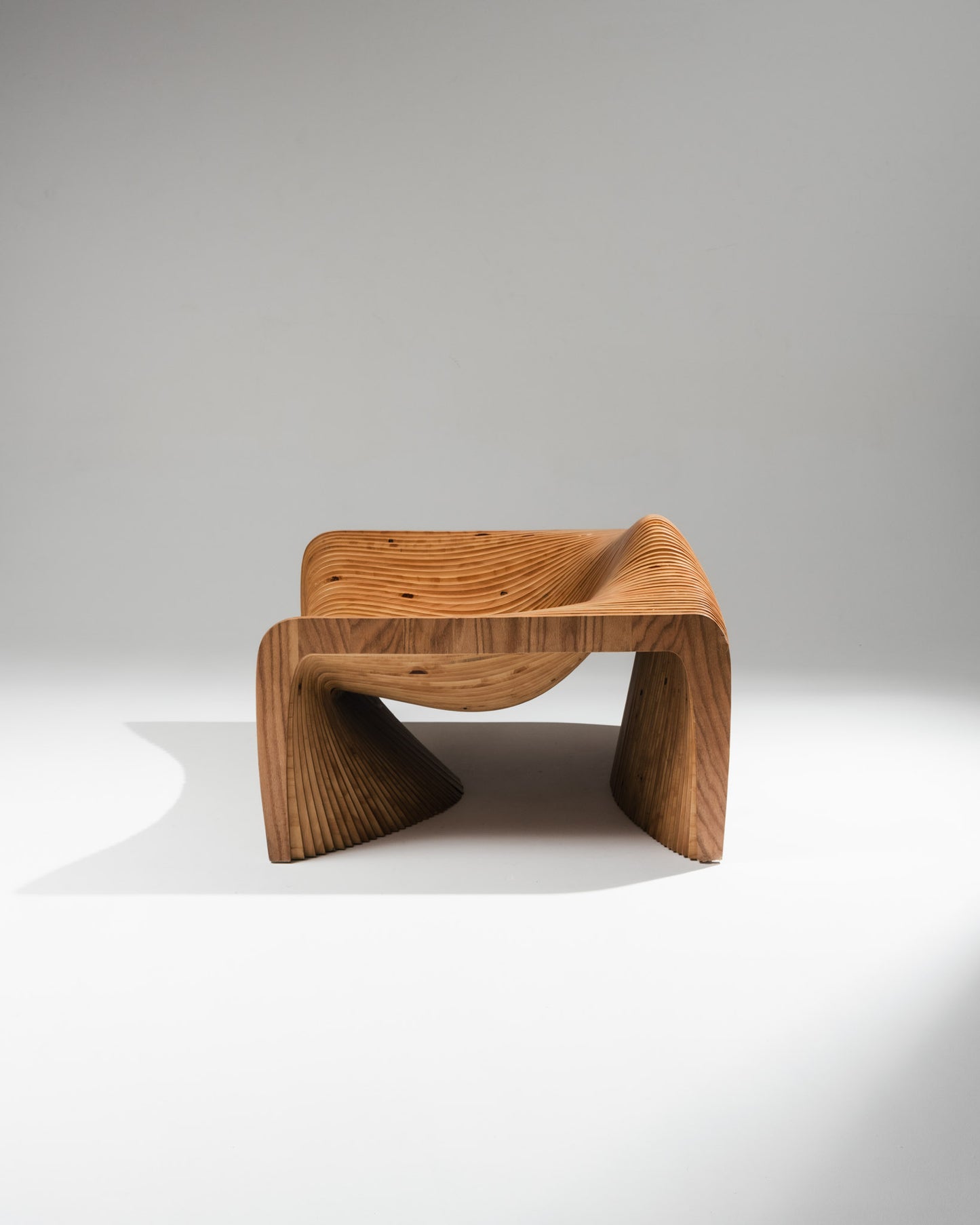 'DUNA' ARMCHAIR, ANDRE GURGEL & FELIPE BEZERRA, RUA MADEIRA