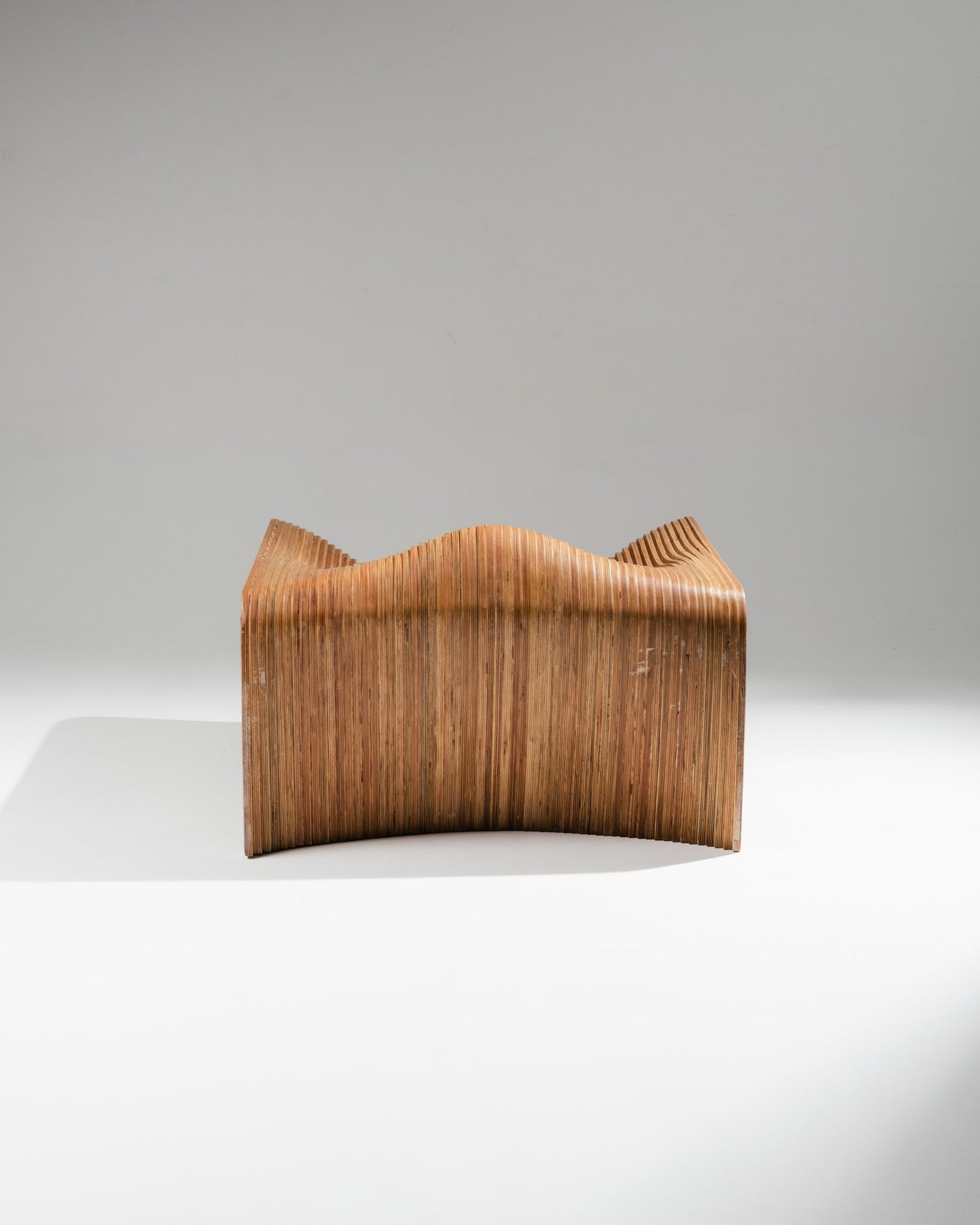 'DUNA' ARMCHAIR, ANDRE GURGEL & FELIPE BEZERRA, RUA MADEIRA