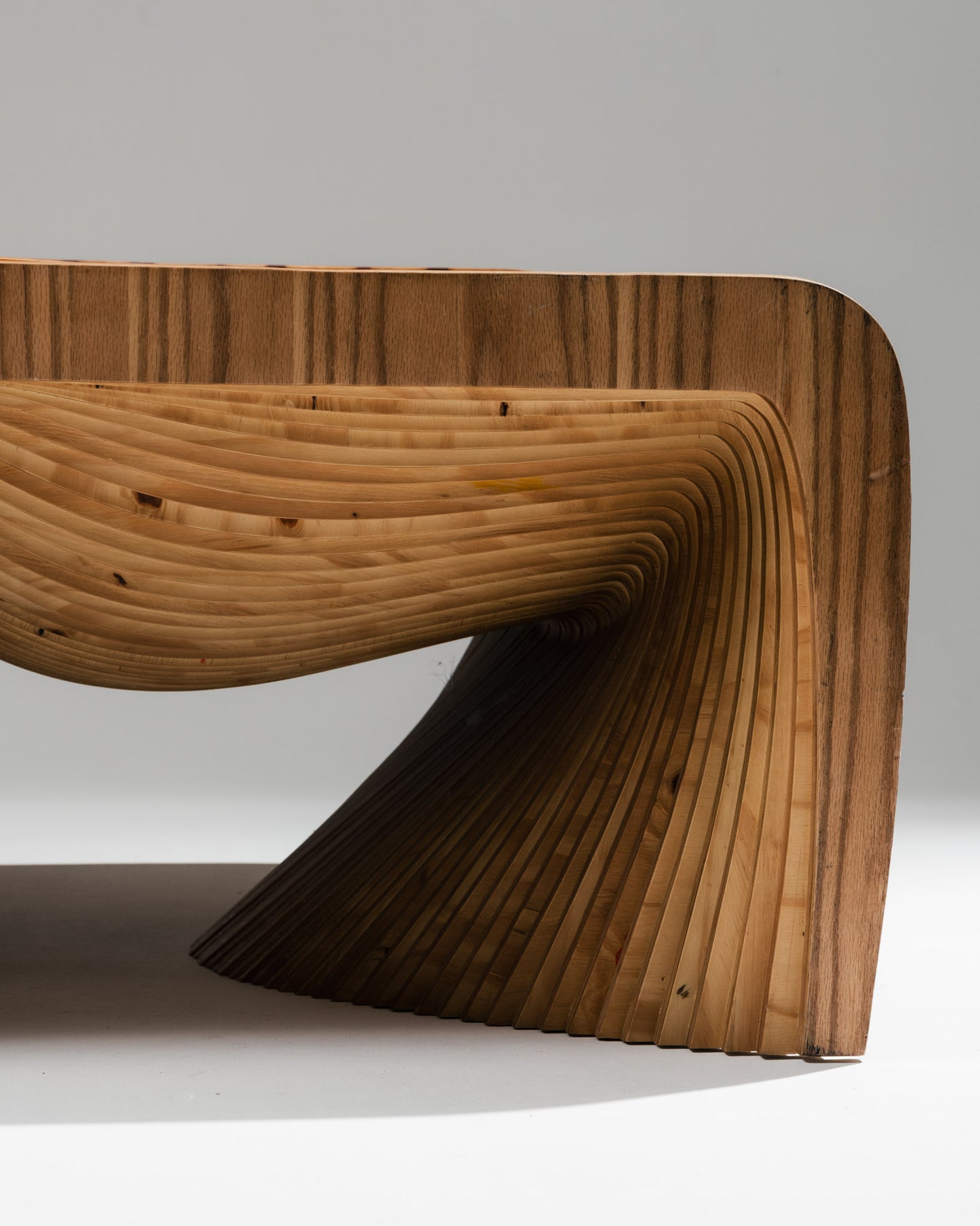'DUNA' ARMCHAIR, ANDRE GURGEL & FELIPE BEZERRA, RUA MADEIRA
