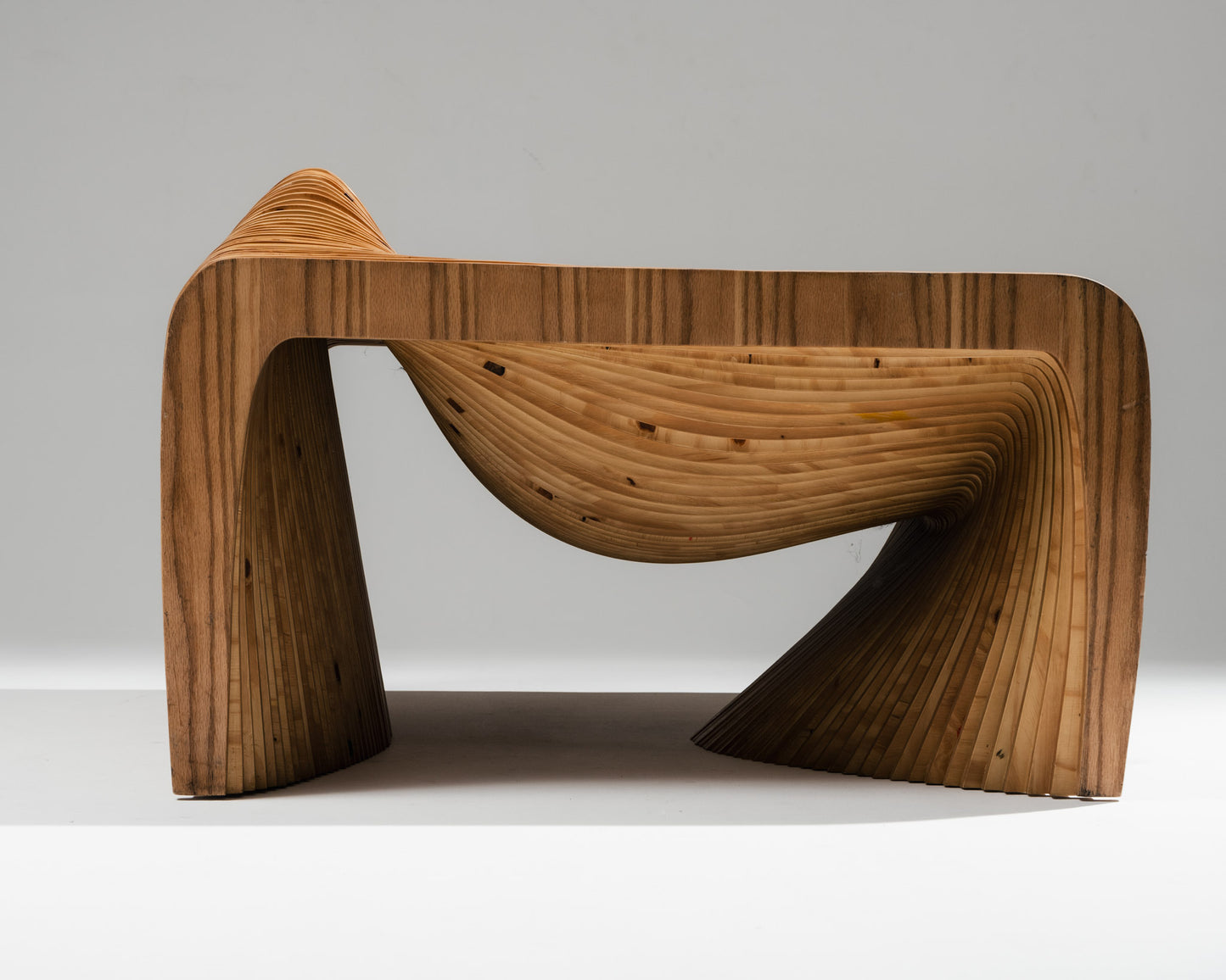 'DUNA' ARMCHAIR, ANDRE GURGEL & FELIPE BEZERRA, RUA MADEIRA