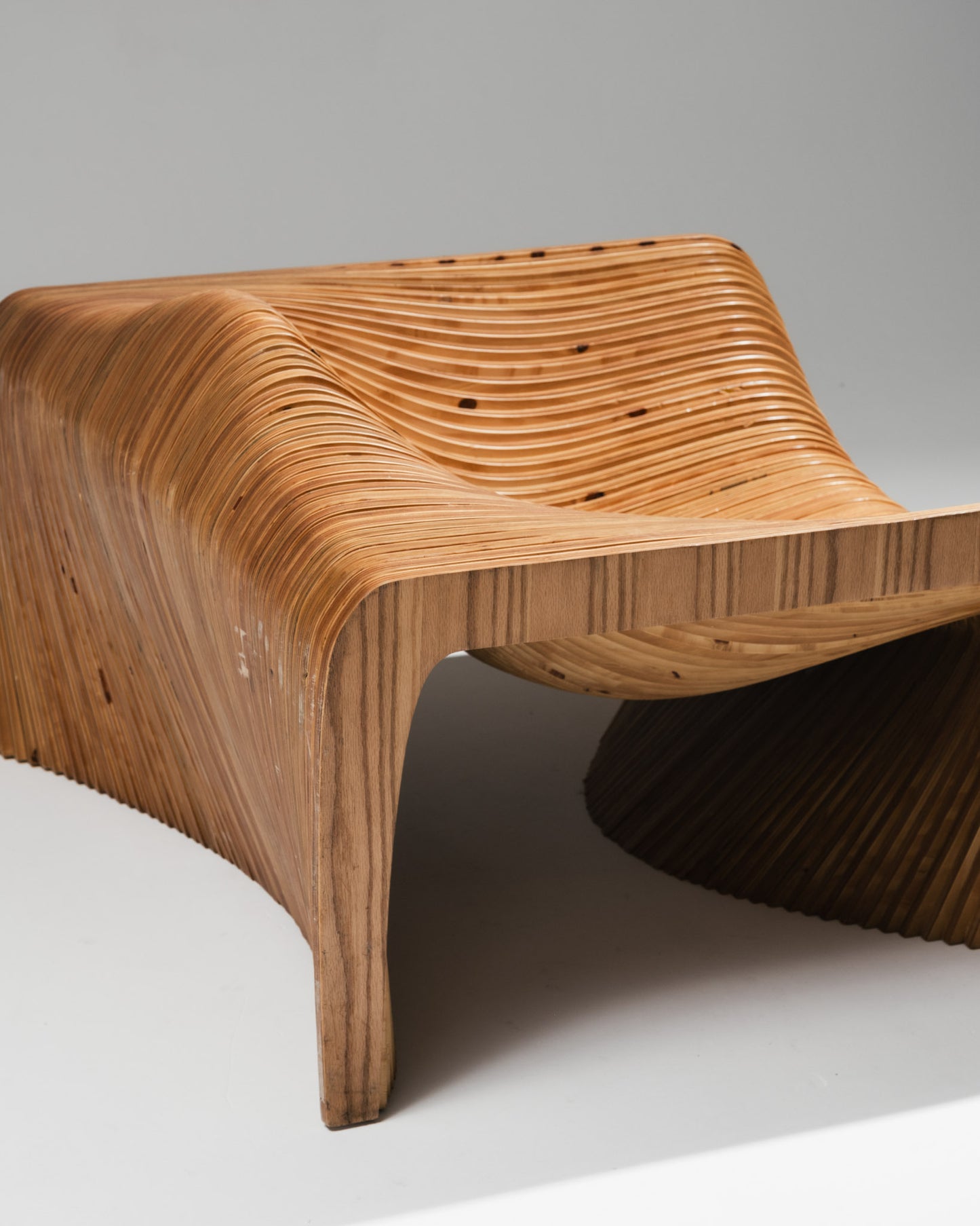 'DUNA' ARMCHAIR, ANDRE GURGEL & FELIPE BEZERRA, RUA MADEIRA