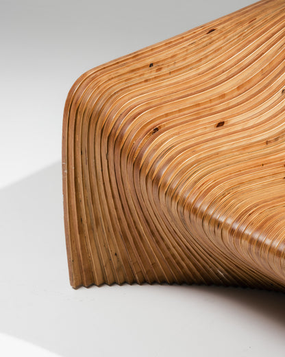 'DUNA' ARMCHAIR, ANDRE GURGEL & FELIPE BEZERRA, RUA MADEIRA