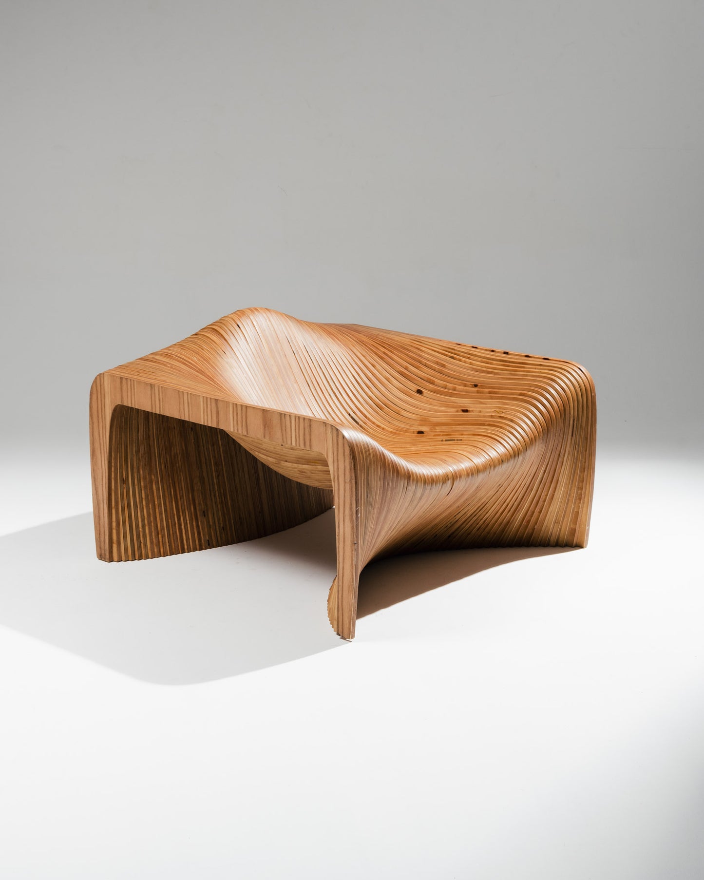'DUNA' ARMCHAIR, ANDRE GURGEL & FELIPE BEZERRA, RUA MADEIRA