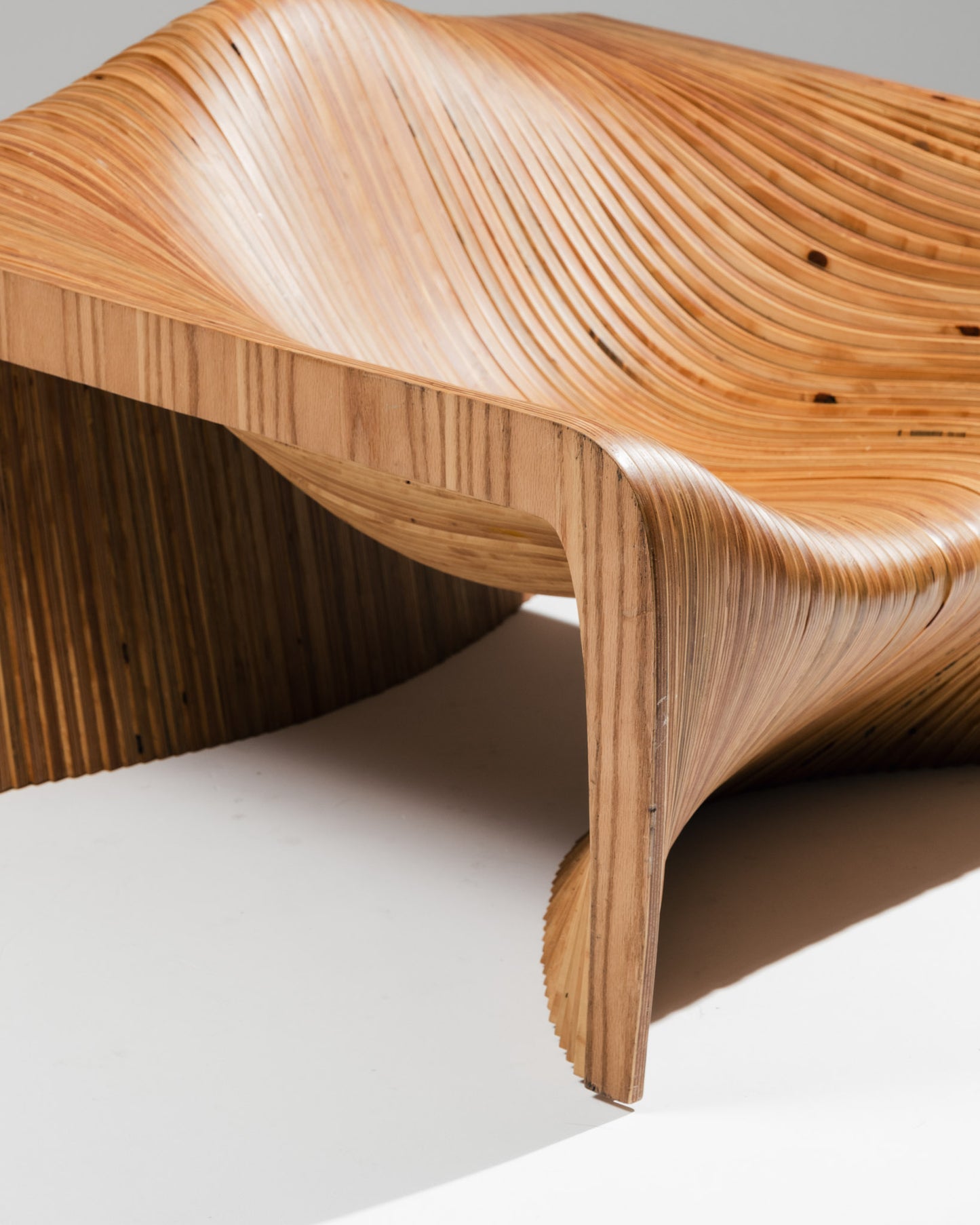 'DUNA' ARMCHAIR, ANDRE GURGEL & FELIPE BEZERRA, RUA MADEIRA