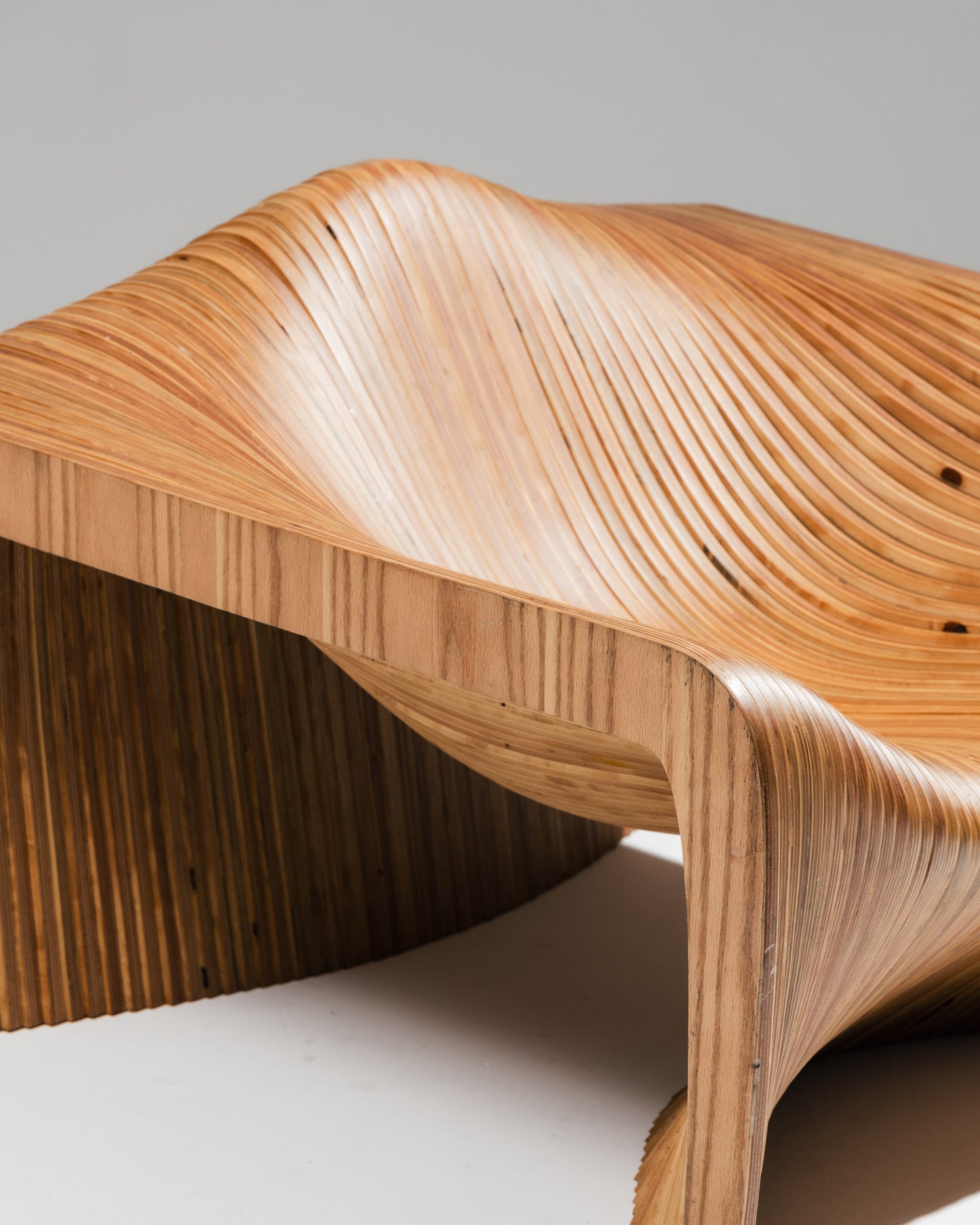 'DUNA' ARMCHAIR, ANDRE GURGEL & FELIPE BEZERRA, RUA MADEIRA
