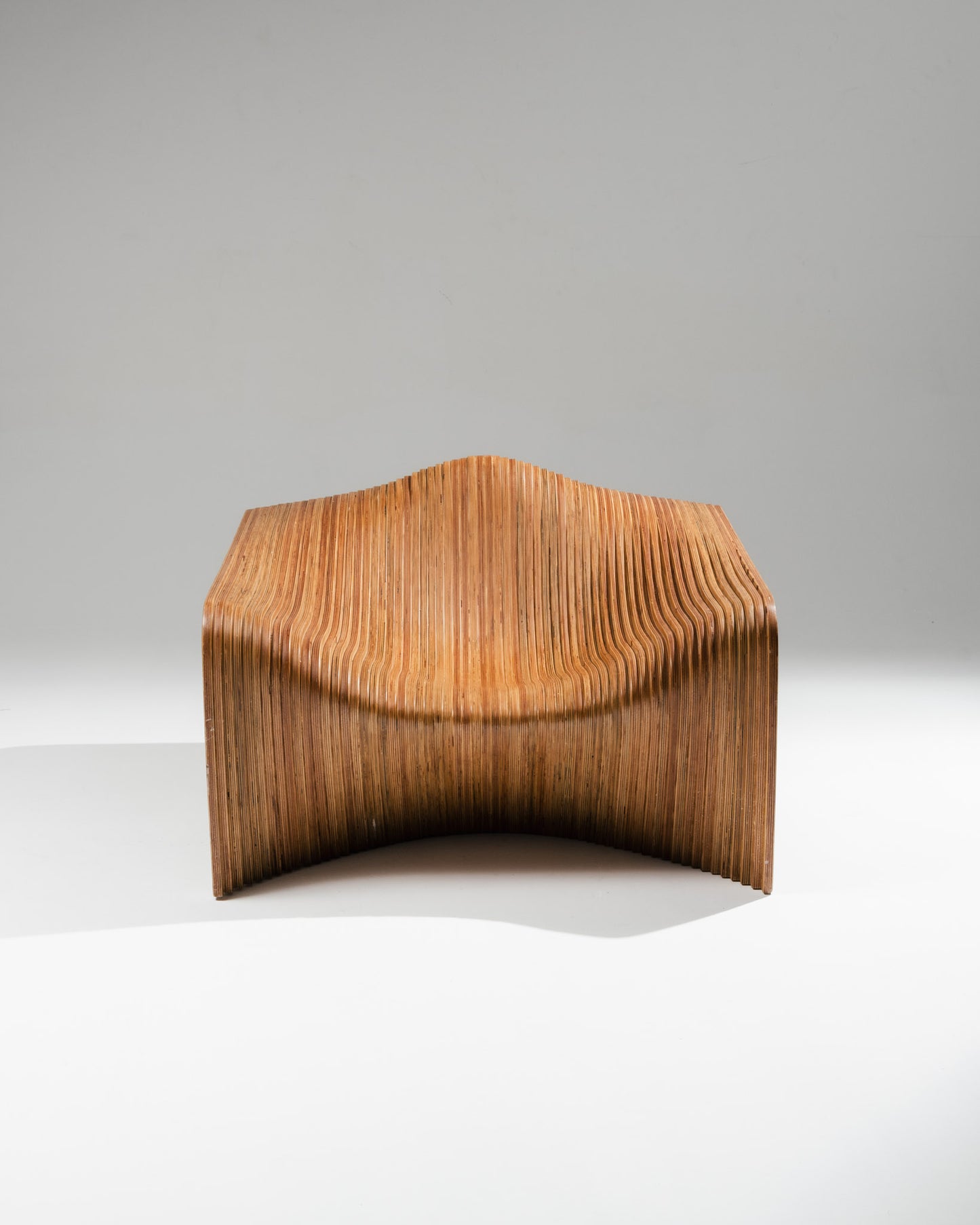 'DUNA' ARMCHAIR, ANDRE GURGEL & FELIPE BEZERRA, RUA MADEIRA