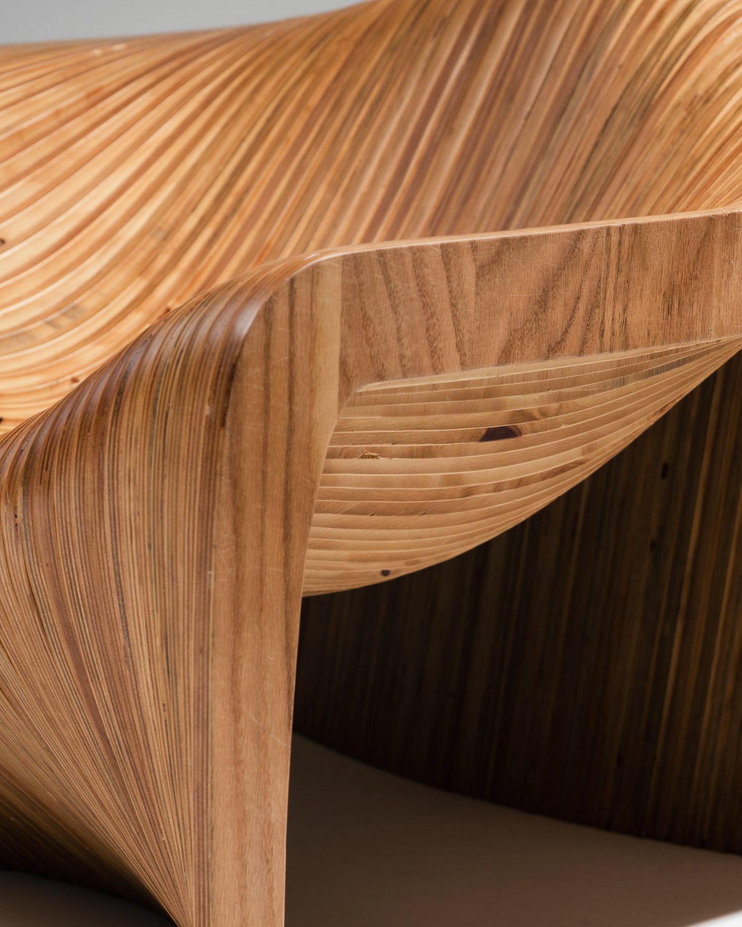 'DUNA' ARMCHAIR, ANDRE GURGEL & FELIPE BEZERRA, RUA MADEIRA