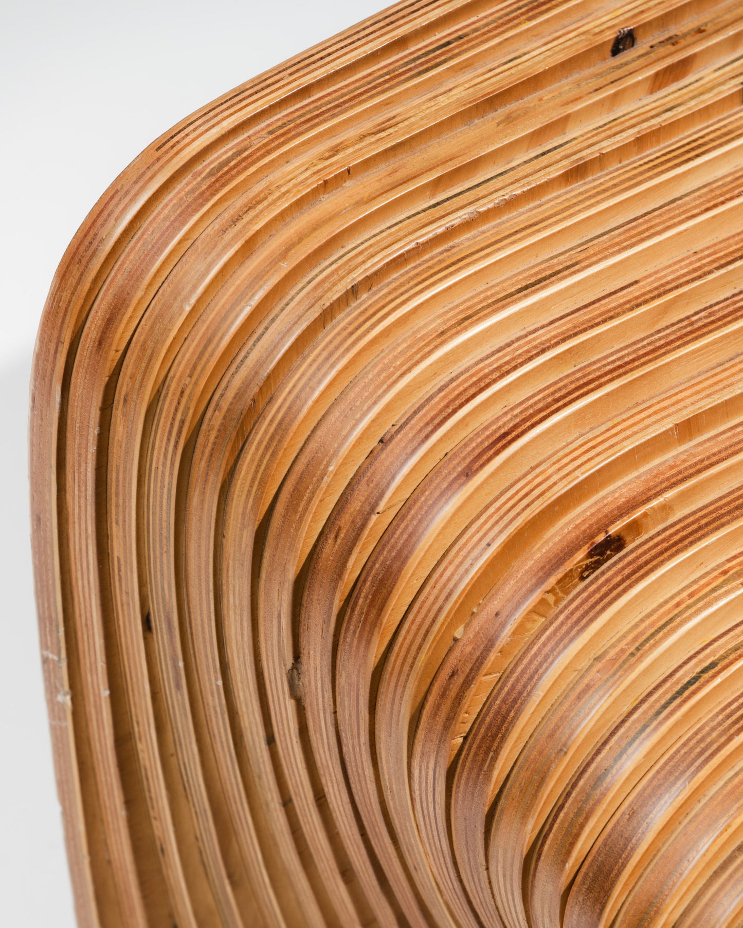'DUNA' ARMCHAIR, ANDRE GURGEL & FELIPE BEZERRA, RUA MADEIRA