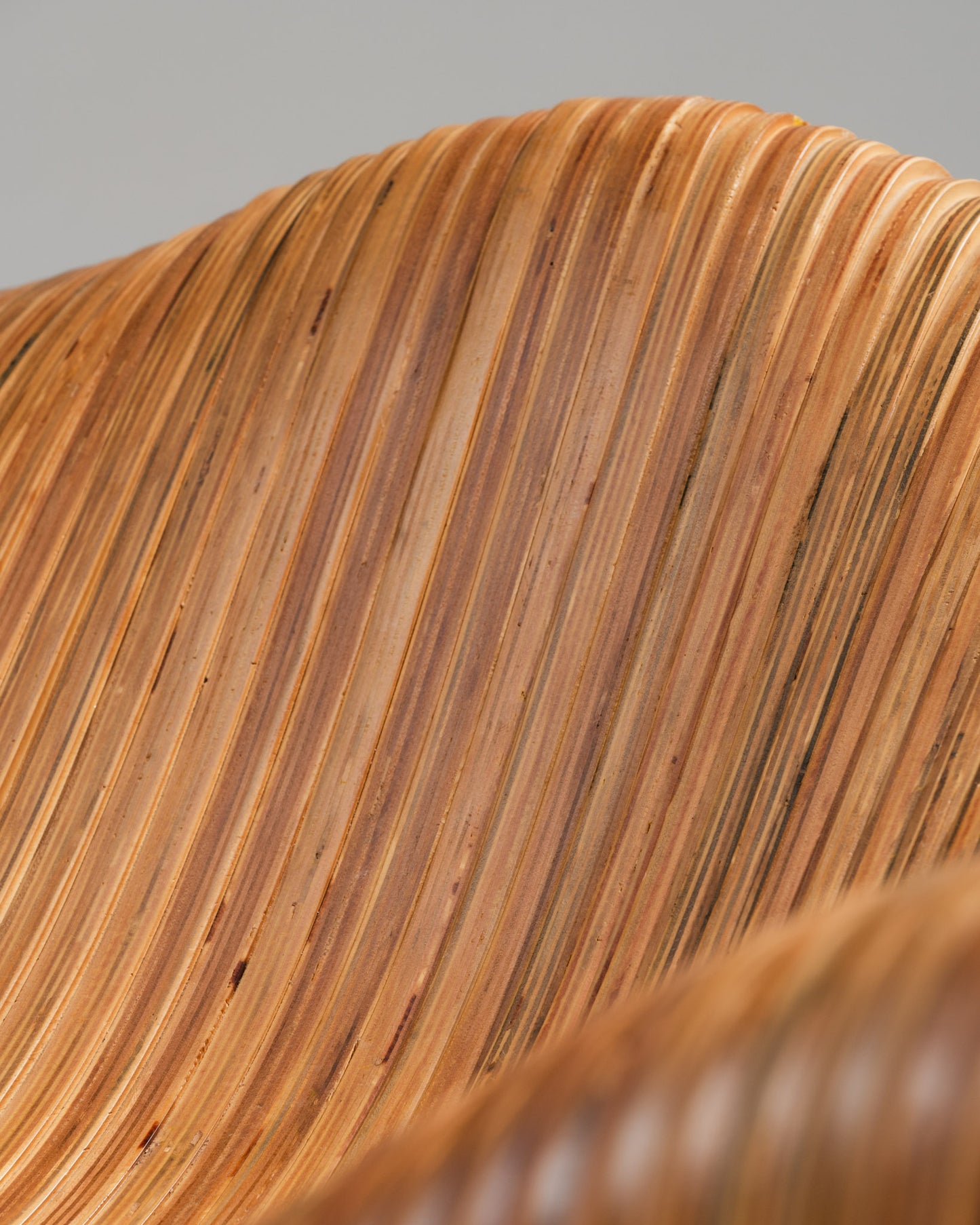 'DUNA' ARMCHAIR, ANDRE GURGEL & FELIPE BEZERRA, RUA MADEIRA