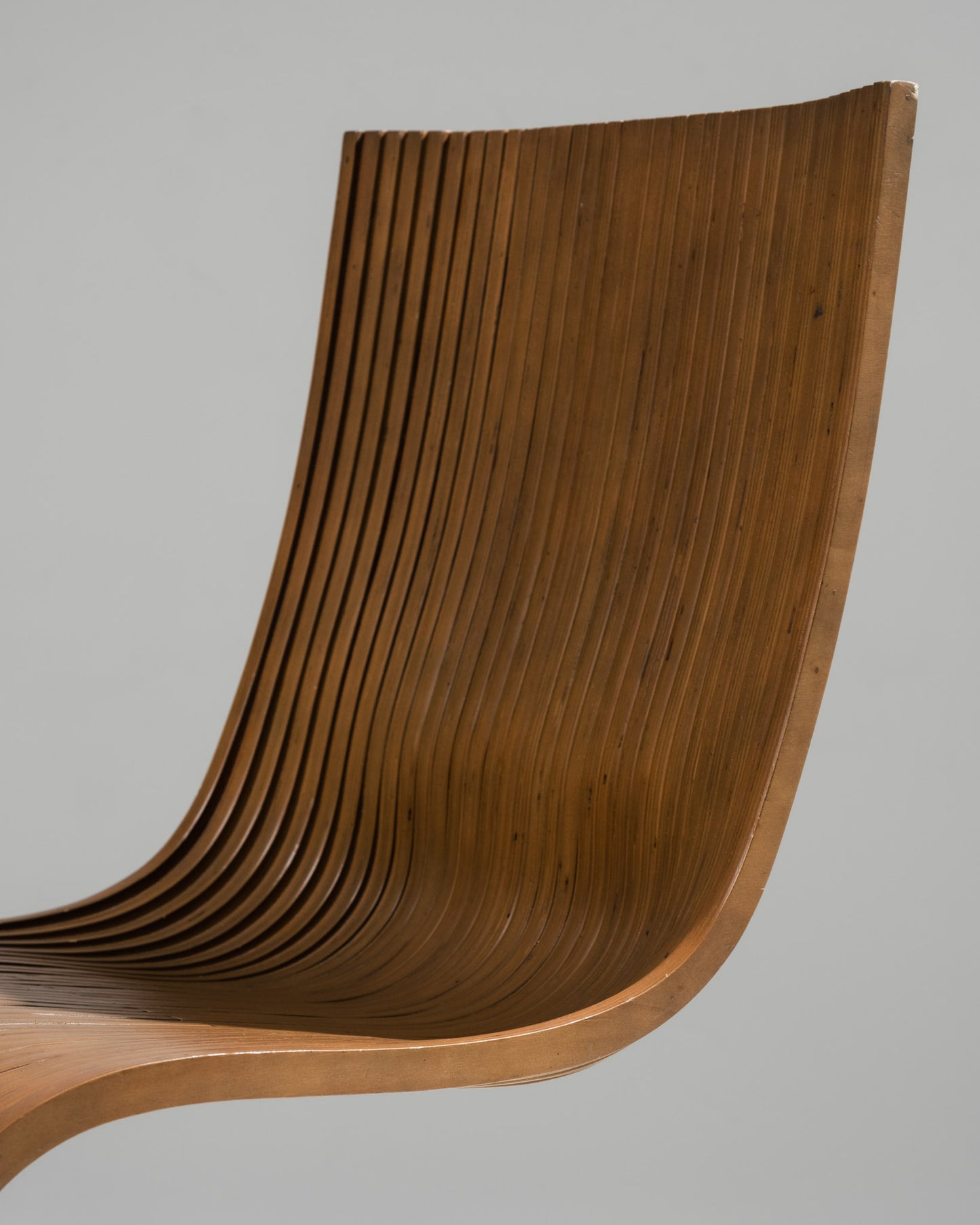 BAMBOO CHAIR, ALEJANDRO ESTRADA, PIEGATTO, 2000s