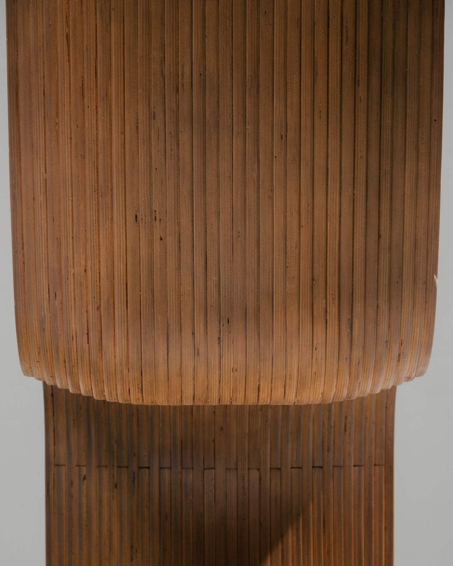 BAMBOO CHAIR, ALEJANDRO ESTRADA, PIEGATTO, 2000s