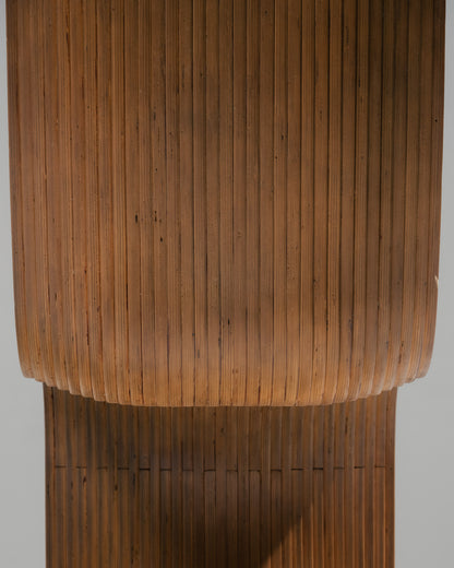 BAMBOO CHAIR, ALEJANDRO ESTRADA, PIEGATTO, 2000s
