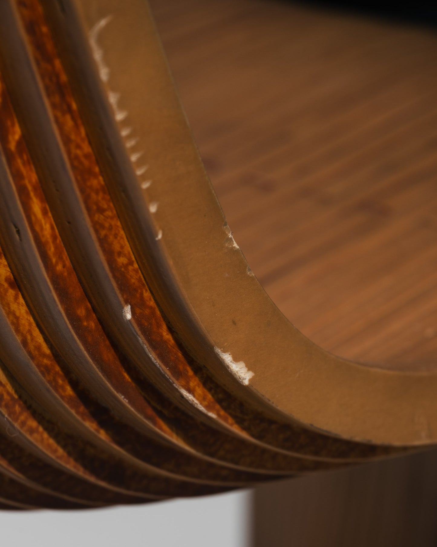BAMBOO CHAIR, ALEJANDRO ESTRADA, PIEGATTO, 2000s
