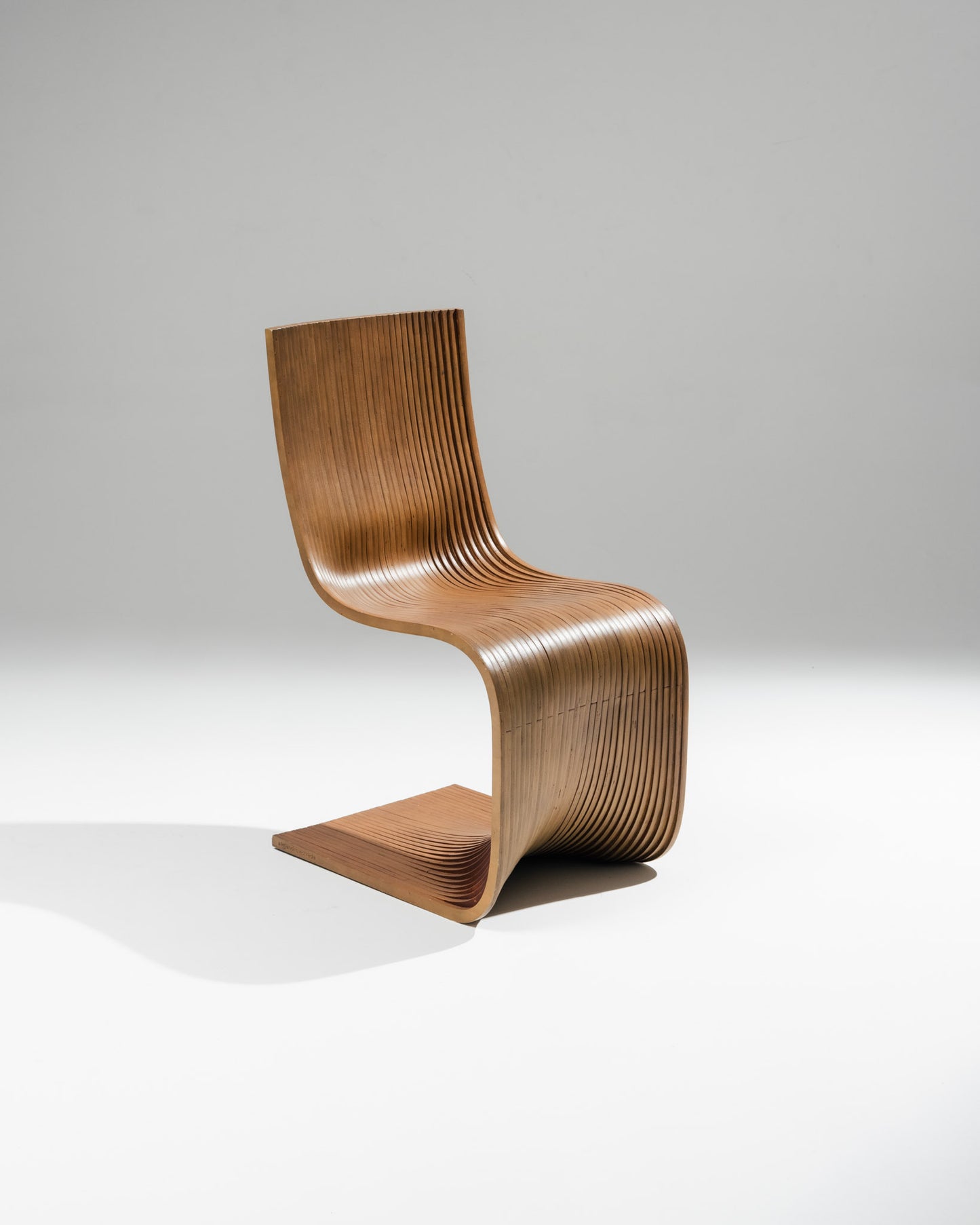 BAMBOO CHAIR, ALEJANDRO ESTRADA, PIEGATTO, 2000s