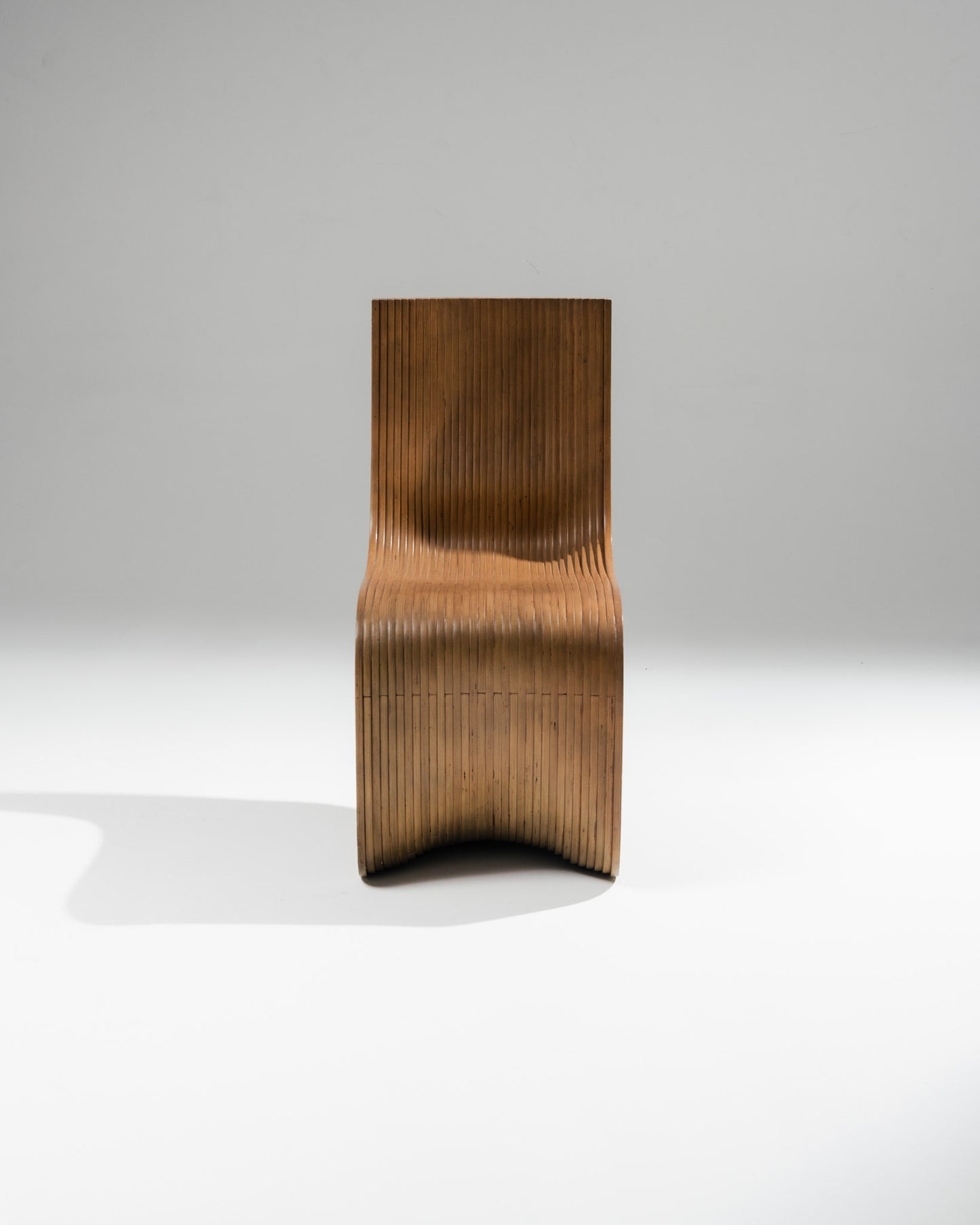 BAMBOO CHAIR, ALEJANDRO ESTRADA, PIEGATTO, 2000s