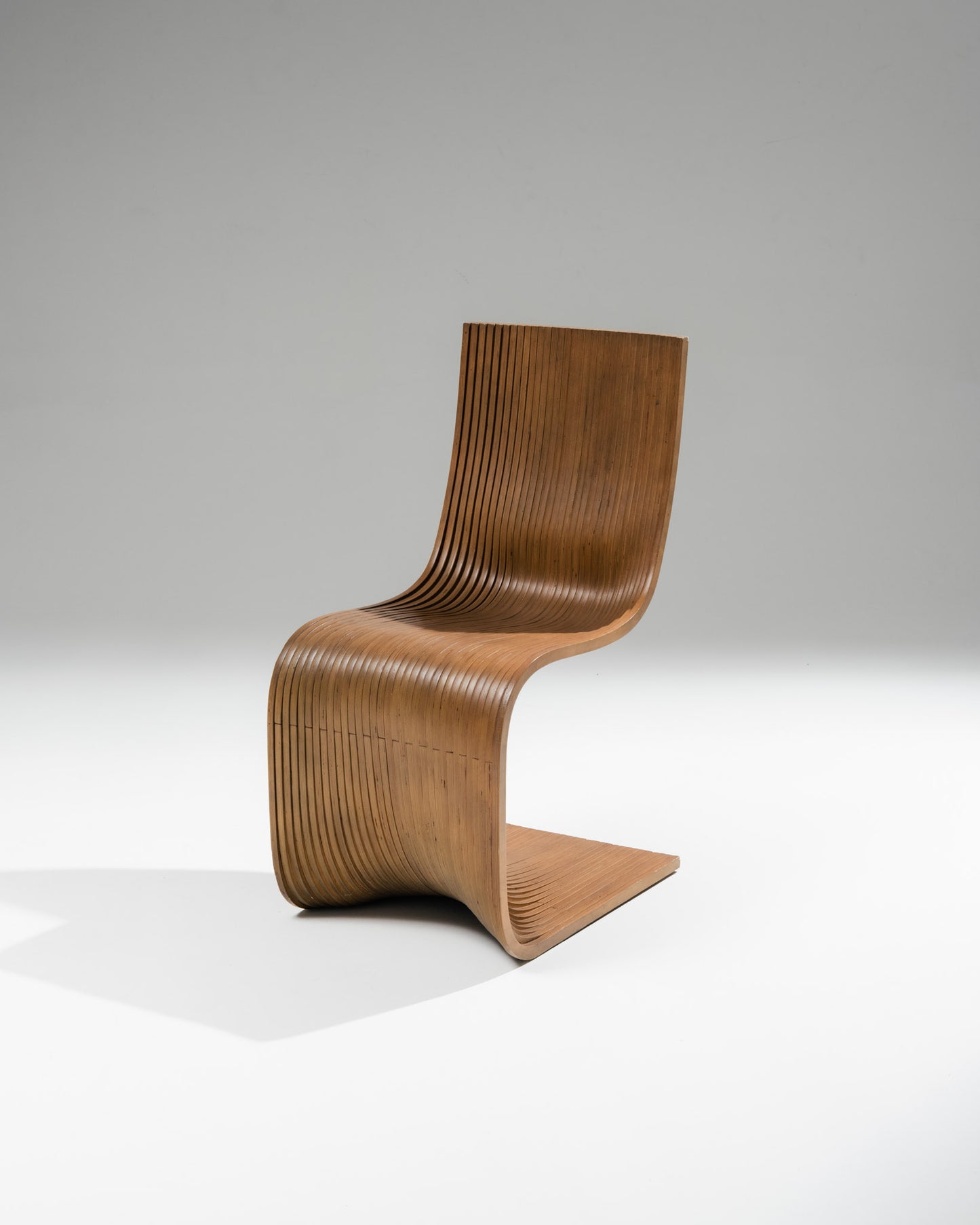 PAIR OF BAMBOO CHAIRS, ALEJANDRO ESTRADA, PIEGATTO, 2000s