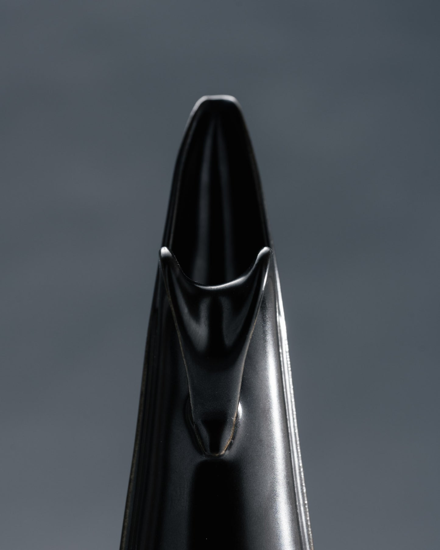 'ENDIV' VASE, STIG LINDBERG, GUSTAVSBERG, 1950s