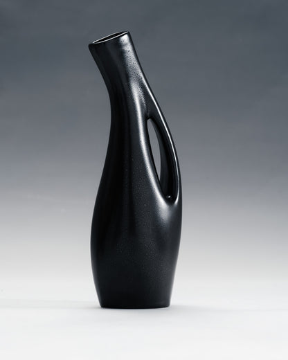 SMALL VASE 'MANGANIA', LILLEMOR MANNERHEIM, UPSALA-EKEBY, 1950s