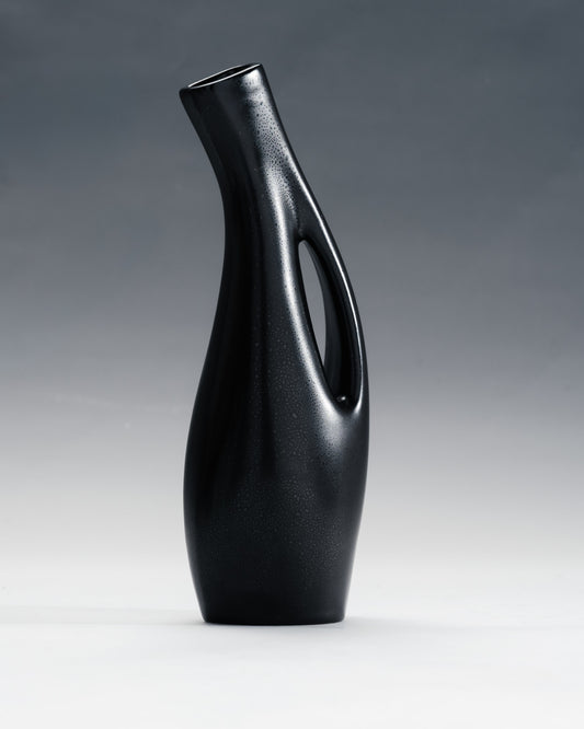 PETIT VASE 'MANGANIA', LILLEMOR MANNERHEIM, UPSALA-EKEBY, 1950s