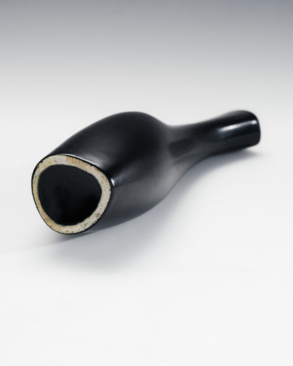 SMALL VASE 'MANGANIA', LILLEMOR MANNERHEIM, UPSALA-EKEBY, 1950s
