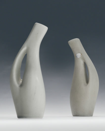 'MANGANIA' VASE, LILLEMOR MANNERHEIM, UPSALA-EKEBY, 1950s