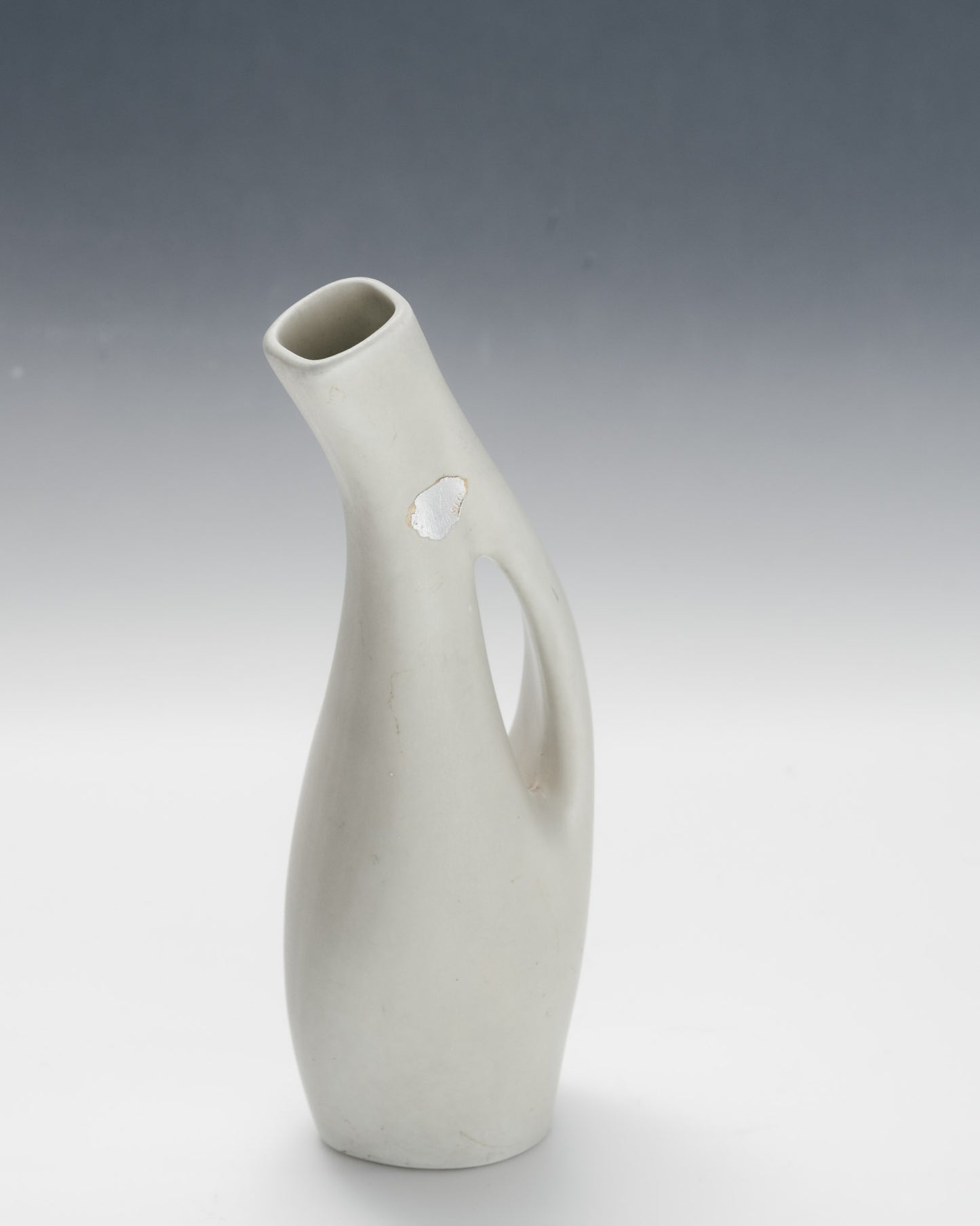 'MANGANIA' VASE, LILLEMOR MANNERHEIM, UPSALA-EKEBY, 1950s