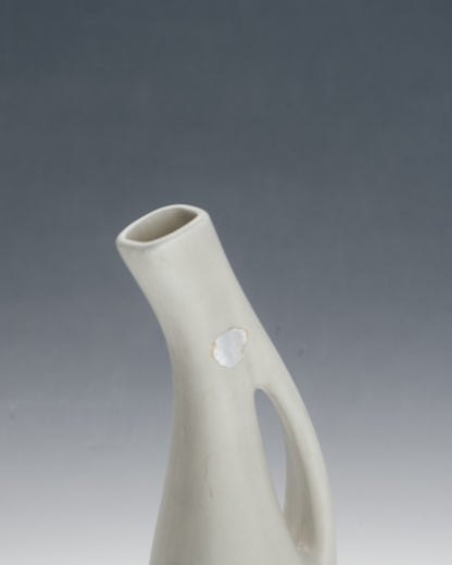 'MANGANIA' VASE, LILLEMOR MANNERHEIM, UPSALA-EKEBY, 1950s