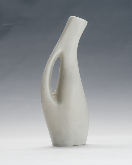 PETIT VASE 'MANGANIA', LILLEMOR MANNERHEIM, UPSALA-EKEBY, 1950s