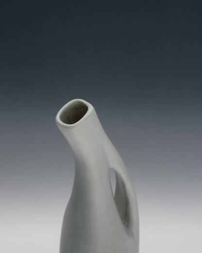 SMALL VASE 'MANGANIA', LILLEMOR MANNERHEIM, UPSALA-EKEBY, 1950s