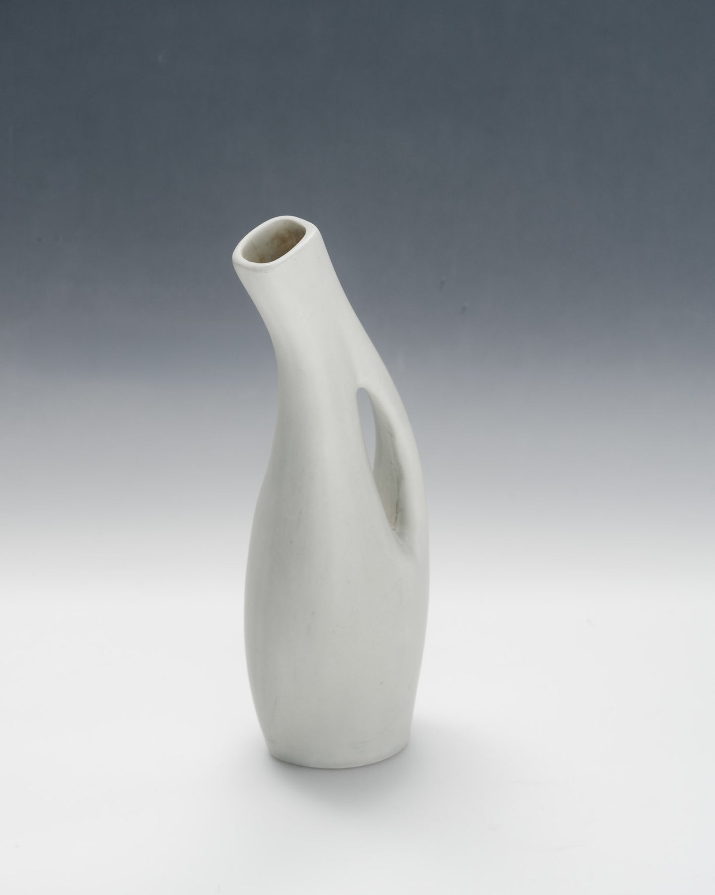 SMALL VASE 'MANGANIA', LILLEMOR MANNERHEIM, UPSALA-EKEBY, 1950s