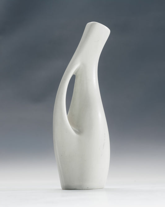PETIT VASE 'MANGANIA', LILLEMOR MANNERHEIM, UPSALA-EKEBY, 1950s