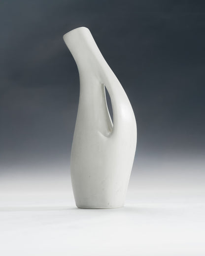 SMALL VASE 'MANGANIA', LILLEMOR MANNERHEIM, UPSALA-EKEBY, 1950s