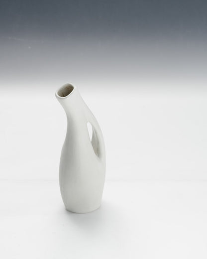 SMALL VASE 'MANGANIA', LILLEMOR MANNERHEIM, UPSALA-EKEBY, 1950s