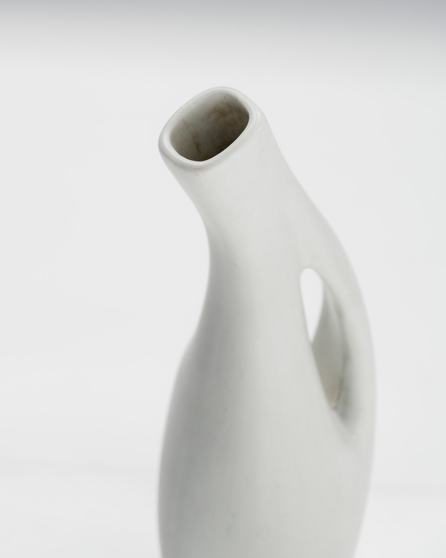 SMALL VASE 'MANGANIA', LILLEMOR MANNERHEIM, UPSALA-EKEBY, 1950s