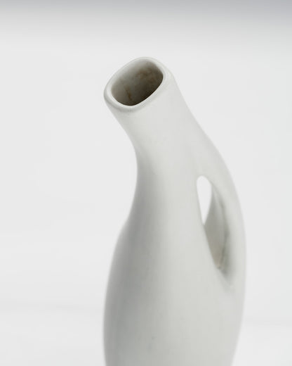 SMALL VASE 'MANGANIA', LILLEMOR MANNERHEIM, UPSALA-EKEBY, 1950s