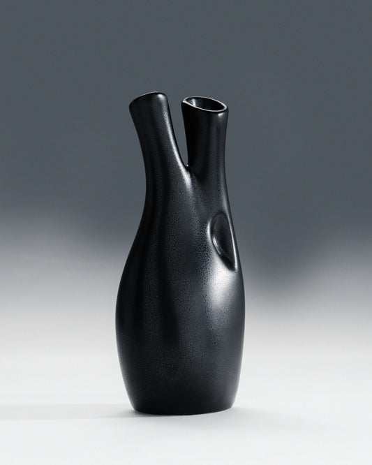 PETIT VASE 'MANGANIA', LILLEMOR MANNERHEIM, UPSALA-EKEBY, 1950s