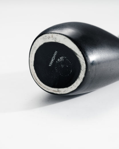 SMALL VASE 'MANGANIA', LILLEMOR MANNERHEIM, UPSALA-EKEBY, 1950s