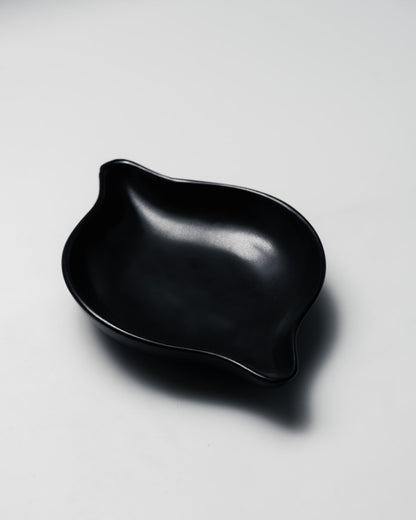 MANGANIA 'M4' BOWL, LILLEMOR MANNERHEIM, UPSALA-EKEBY, 1950s