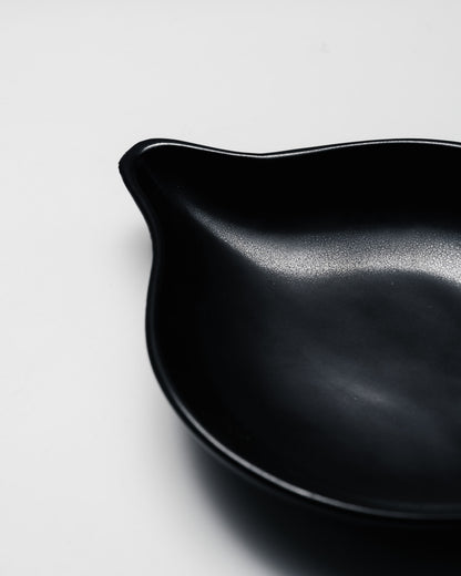 MANGANIA 'M4' BOWL, LILLEMOR MANNERHEIM, UPSALA-EKEBY, 1950s
