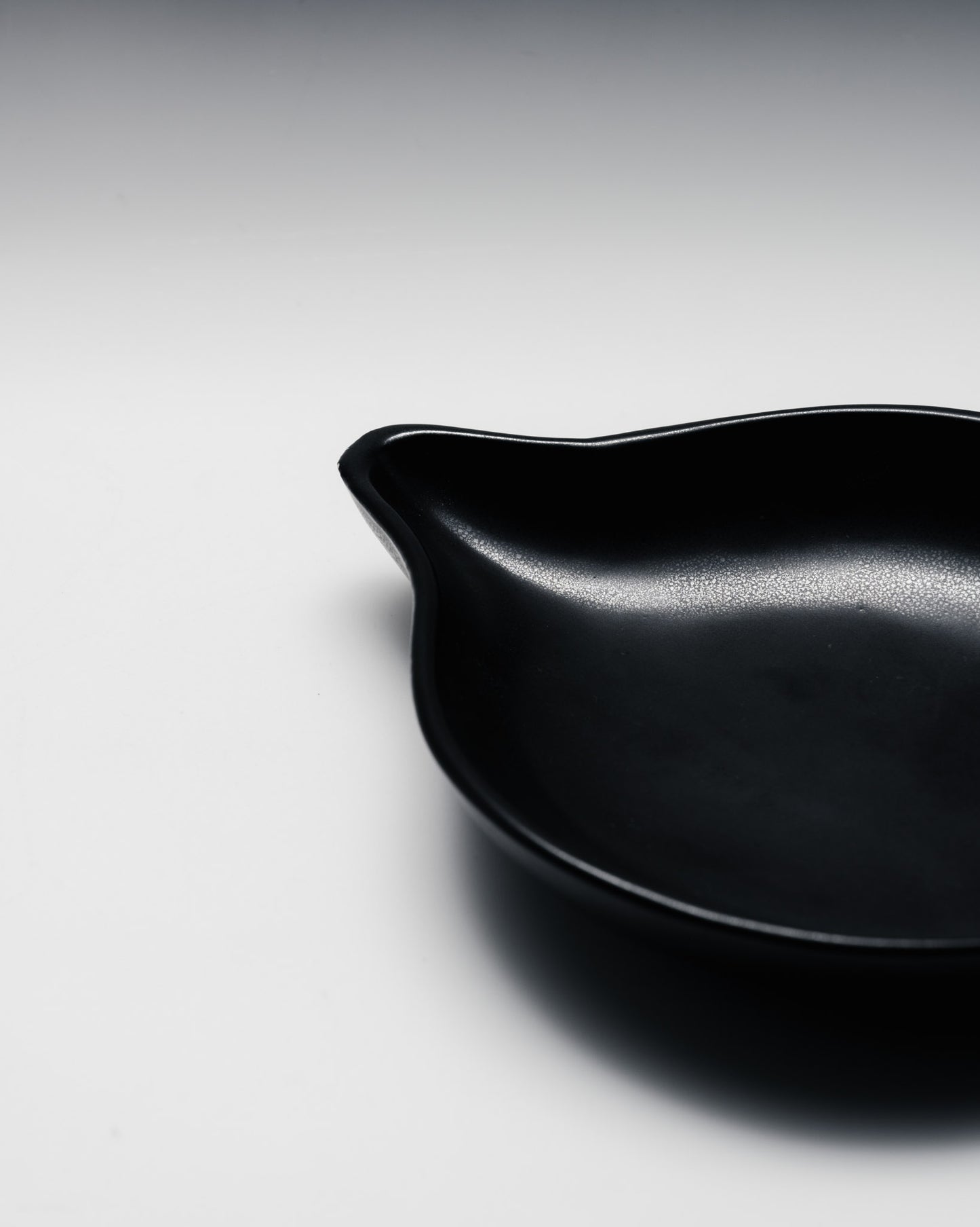 MANGANIA 'M4' BOWL, LILLEMOR MANNERHEIM, UPSALA-EKEBY, 1950s