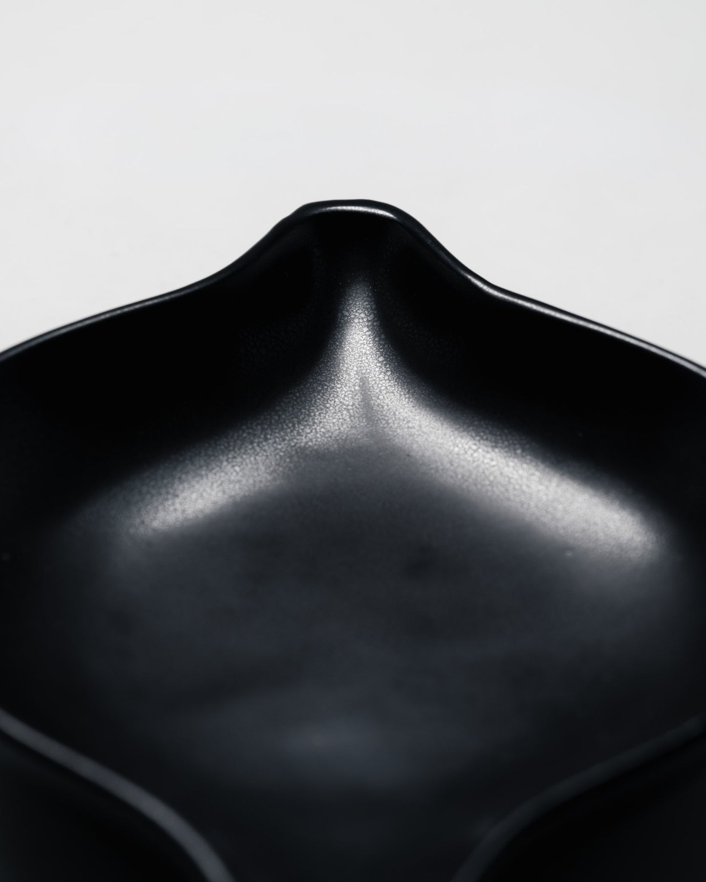 MANGANIA 'M4' BOWL, LILLEMOR MANNERHEIM, UPSALA-EKEBY, 1950s