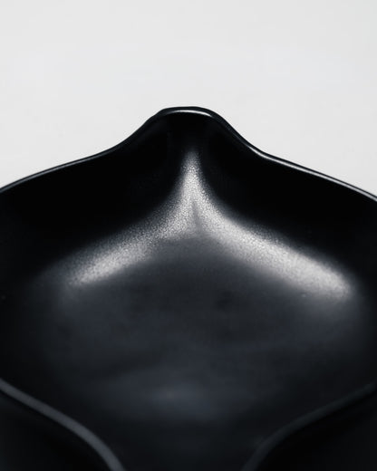 MANGANIA 'M4' BOWL, LILLEMOR MANNERHEIM, UPSALA-EKEBY, 1950s