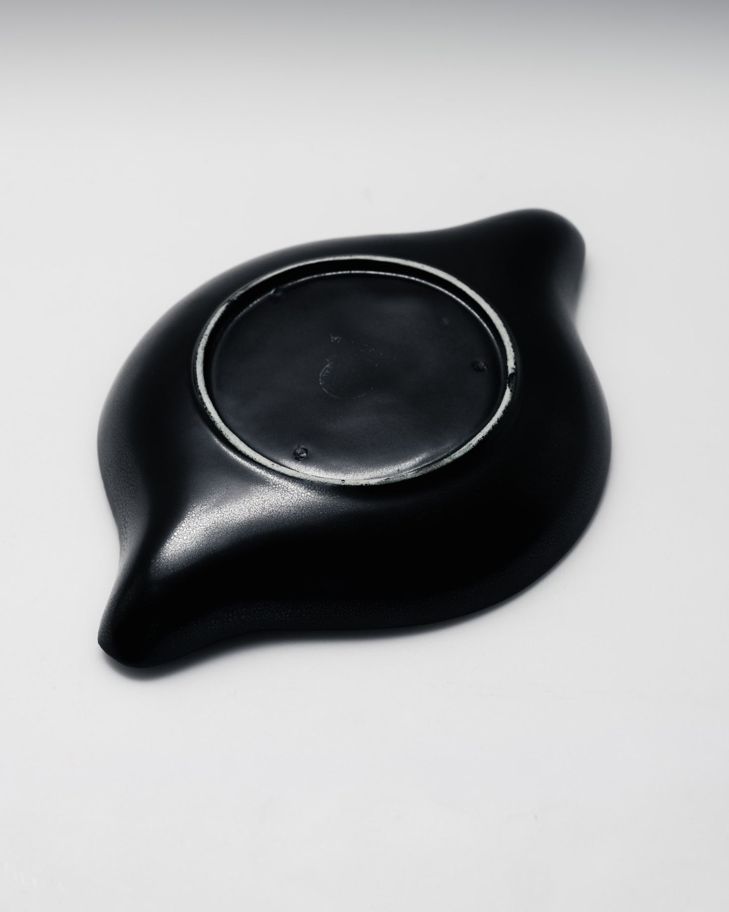 MANGANIA 'M4' BOWL, LILLEMOR MANNERHEIM, UPSALA-EKEBY, 1950s