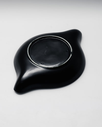 MANGANIA 'M4' BOWL, LILLEMOR MANNERHEIM, UPSALA-EKEBY, 1950s